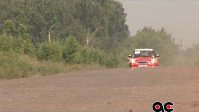 Lifan X60, Lifan Solano смотреть онлайн