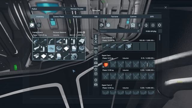 Space Engineers - Back In Space, Desperate Need For Supply [Ep13] Shipbreaking смотреть онлайн
