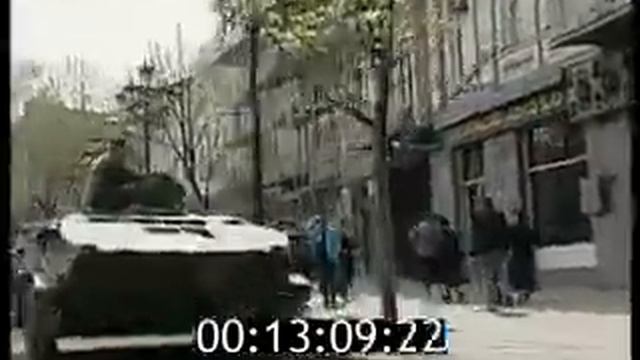 9 апреля 1989 года, Тбилиси смотреть онлайн