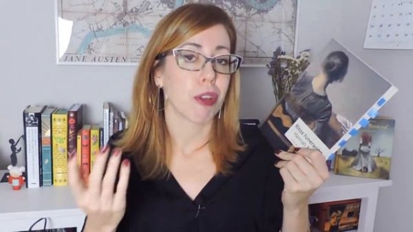 Libros perfectos para leer en INVIERNO