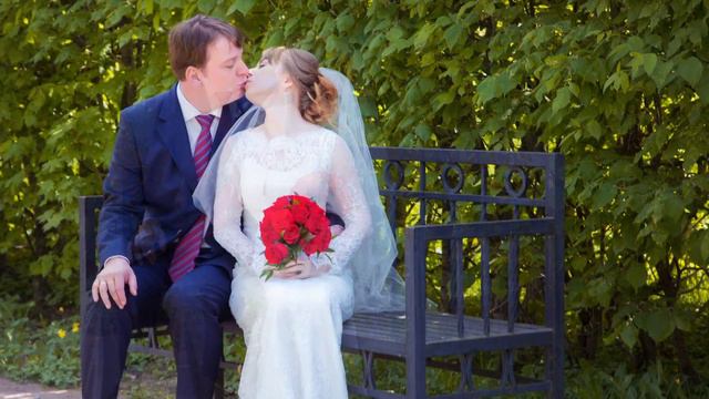 Александр и Валерия wedding day смотреть онлайн