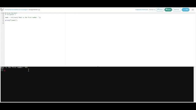 Python Anywhere смотреть онлайн