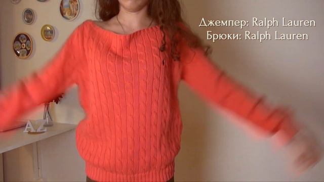 5 способов расширить гардероб БЕЗ ТРАТ || Анетта Будапешт смотреть онлайн