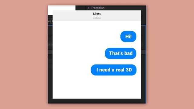 Tips & Tricks in C4D: Speedgraph Mode смотреть онлайн
