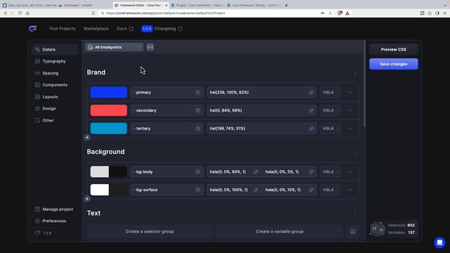 Using the Core Framework with Gutenberg and Cwicly смотреть онлайн