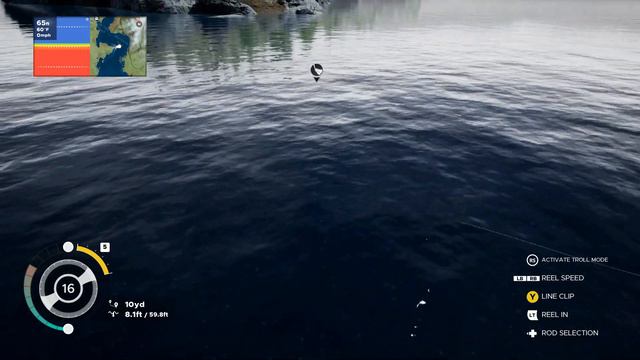Fishing Sim World: Pro Tour | Lake Boulder Trophy Bass Hotspot | Arrowhead Point смотреть онлайн