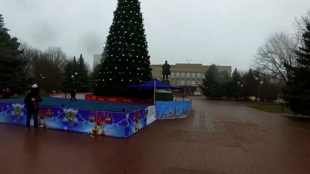 Аксай! 1 января, моё поздравление! смотреть онлайн