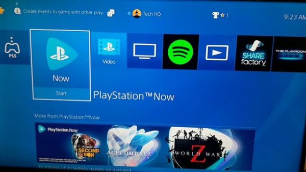 Fix error code CE-32895-7 on ps4 at 2021 with new methods