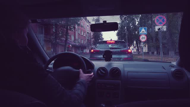 Nikon Z50. Test 4k Standart