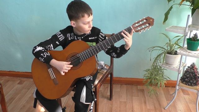 S1120006 Классика и современность смотреть онлайн