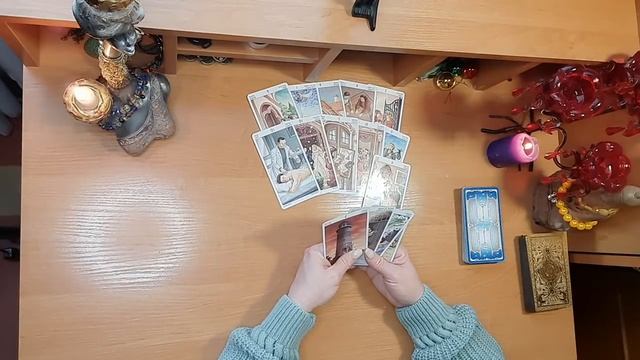 Хочет ли он Вас вернуть.