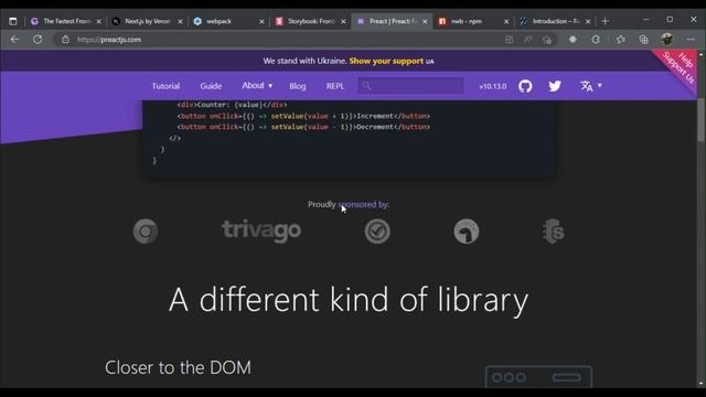 7 Tools for Faster ? Development in React ? смотреть онлайн