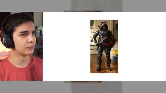 ЛИЦО ТАСКМАСТЕРА И КОНЦЕПТЫ ЧЕРНОЙ ВДОВЫ смотреть онлайн