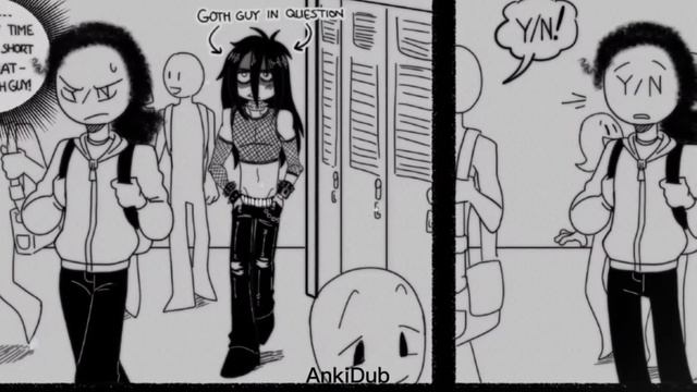 [ AMV ] Your Boyfriend - Never Forget You  ?