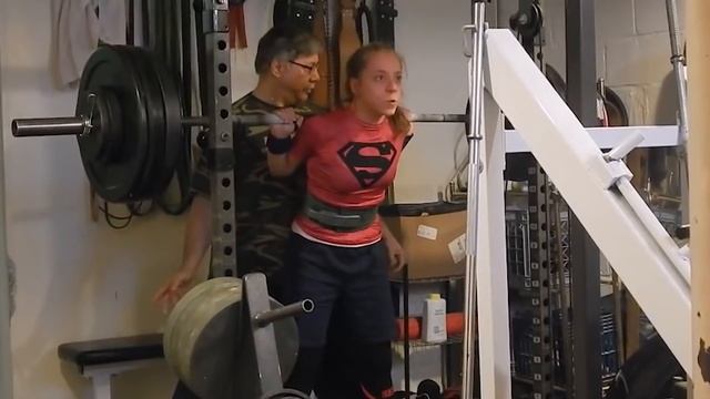 Самые Сильные Дети В Мире смотреть онлайн