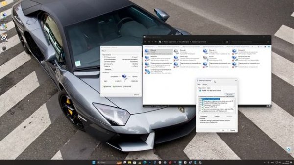 Как установить OpenWRT на обычный ПК (intel or AMD)