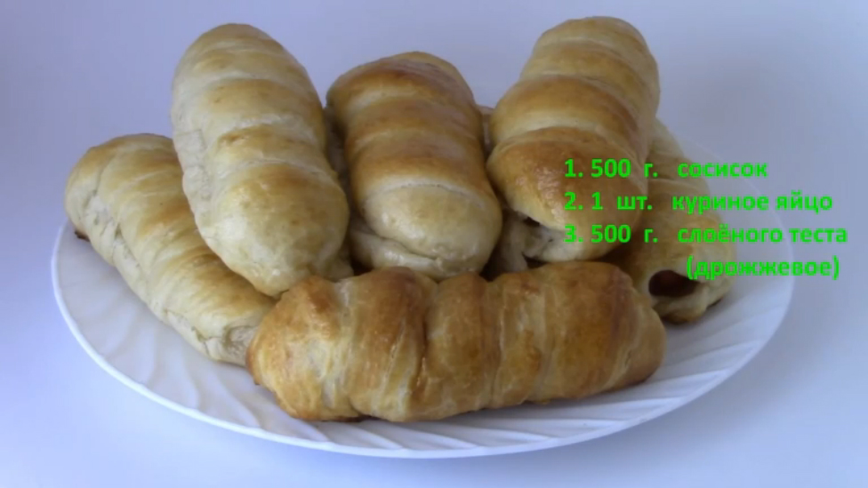 103 простых рецепта