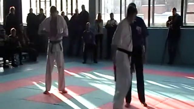 киокушинкай финал абсолютка17 смотреть онлайн