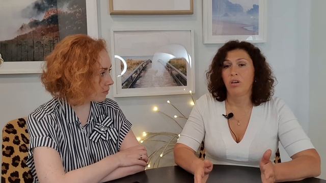 Погружение в предмет. Онлайн-формат смотреть онлайн