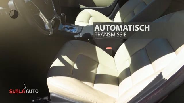 Volvo V70 2.5T 231 PK AUTOMAAT Summum смотреть онлайн