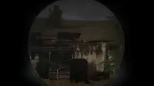 S.T.A.L.K.E.R. - Weapon Demonstration смотреть онлайн
