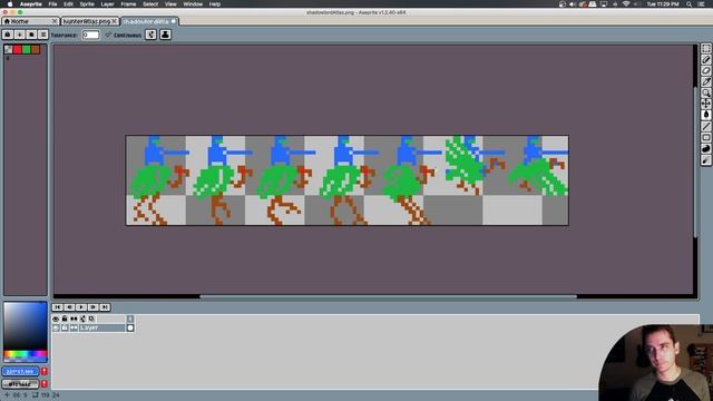 Learning Programming #96: October 25th, 2022 смотреть онлайн