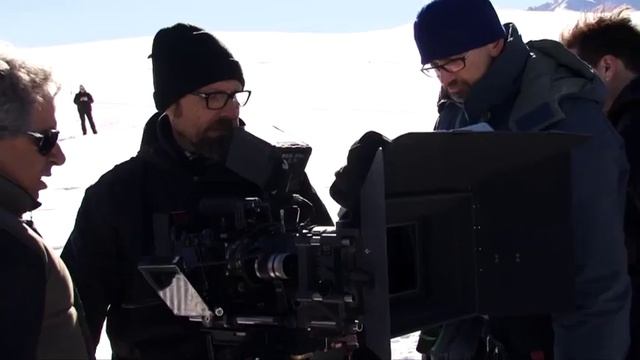 Loacker | Choco& Backstage Spot Inverno смотреть онлайн