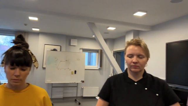 Семинар для массажистов (ноябрь 2023) смотреть онлайн