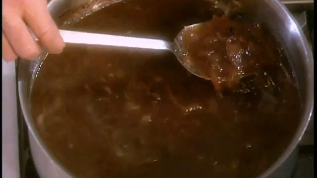Classic French Onion Soup Recipe - Martha Stewart