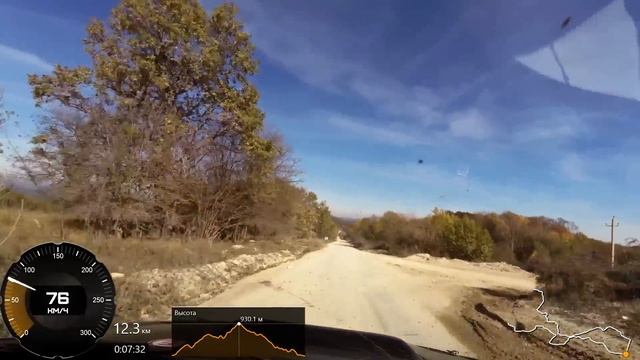 Ралли "Адыгея - 2015". СУ4 Хаджох2. №14 Кухарев Алексей - Соколов Аркадий смотреть онлайн