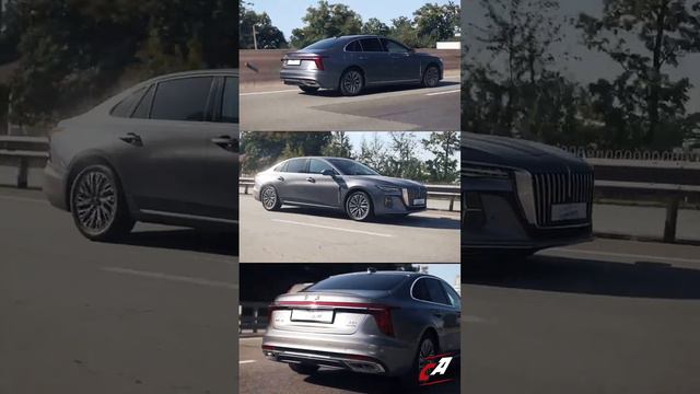 HONGQI H5 – ЛУЧШИЙ СЕДАН КЛАССА БИЗНЕС #автоподзаказ #автобезпробега #faw #китайскийавтомобиль смотреть онлайн