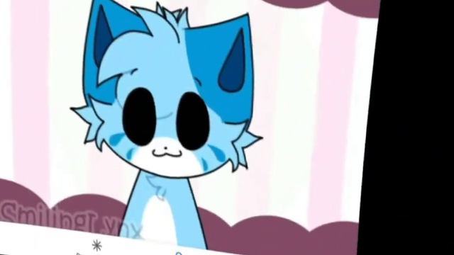 Кэнди Кэт и Кэт биии