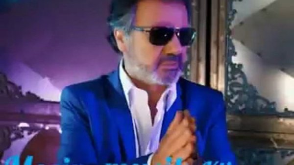 Иранская музыку Муин ??????????