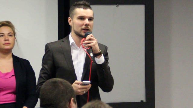 Открытая встреча (17.11.2016). Платиновый НПА - основатели бизнеса. Литвинов Станислав. смотреть онлайн