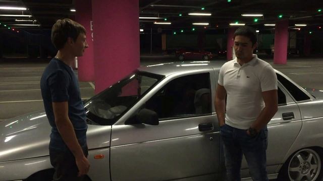 ваз 2110 ТУРБО. Обзор-жизнь. Советы новичкам!!!!! смотреть онлайн