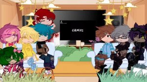 ||Реакция 13 карт на ТТ||1\1||