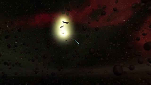 Станция Горгов | Nexus: The Jupiter incident | Прохождение смотреть онлайн