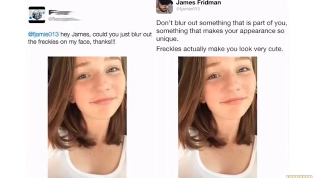 Troleos Photoshop Audio español? James Fridman (Fotos editadas como memes o situaciones graciosas) смотреть онлайн
