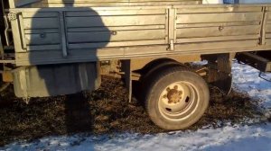 Газель самосвал с укороченным кузовом