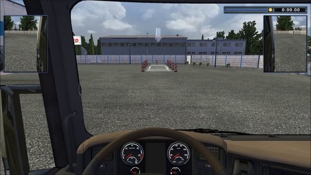 Trucks And Trailers Walkthrough - Basic Trucking 1 смотреть онлайн