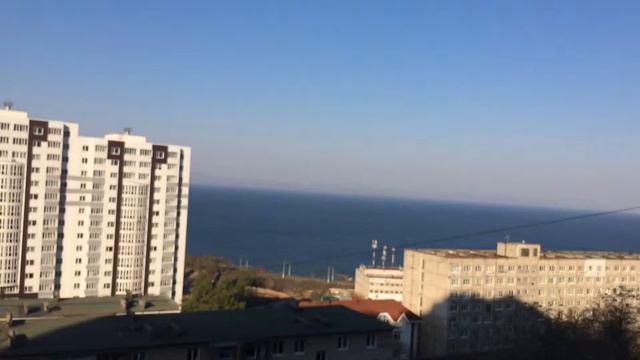 вид из моего окна смотреть онлайн