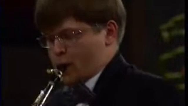 Piet Swerts Kotekan 2nd mov.Fragment Sergey Kolesov смотреть онлайн