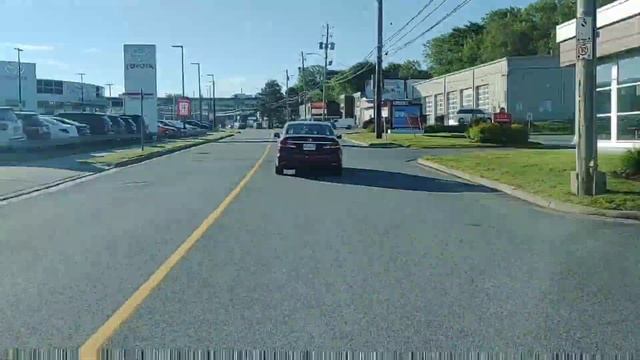 Halifax Transit Route 137 смотреть онлайн