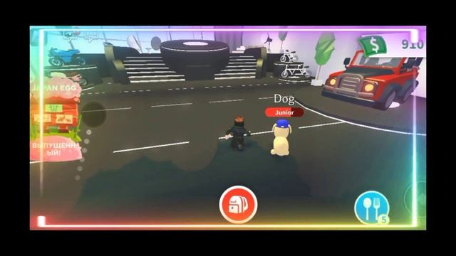Стал блогером в Roblox! смотреть онлайн