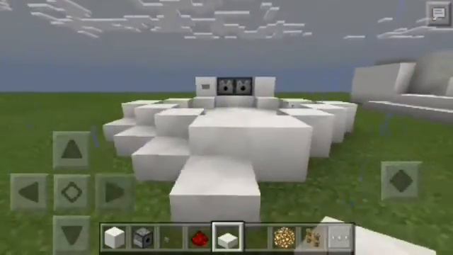 Топ 7 мебели в майнкрафт пе 0.15.8 [без модов]