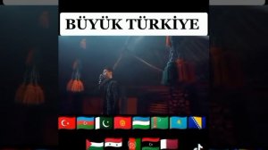 BUYUK TURON