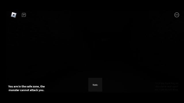 School (Horror Story) Part2 - Roblox #808 #horrorgaming #roblox ##school