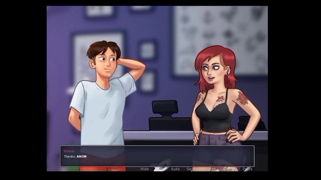 Summertime Saga Episode 26 V0.20.16 Helen's Quest