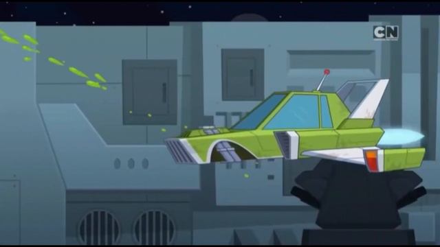 Анонс "Полная драмарама" на Cartoon Network (27.11.2022) смотреть онлайн