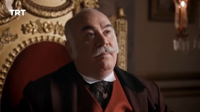 Payitaht Sultan Abdulhamid | Season 3 | Episode 274 смотреть онлайн